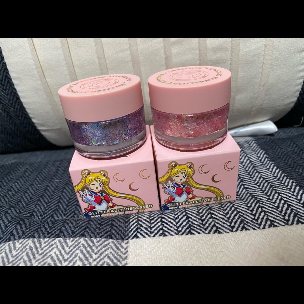 Sailor Moon Collection Set - Picture 7 of 7